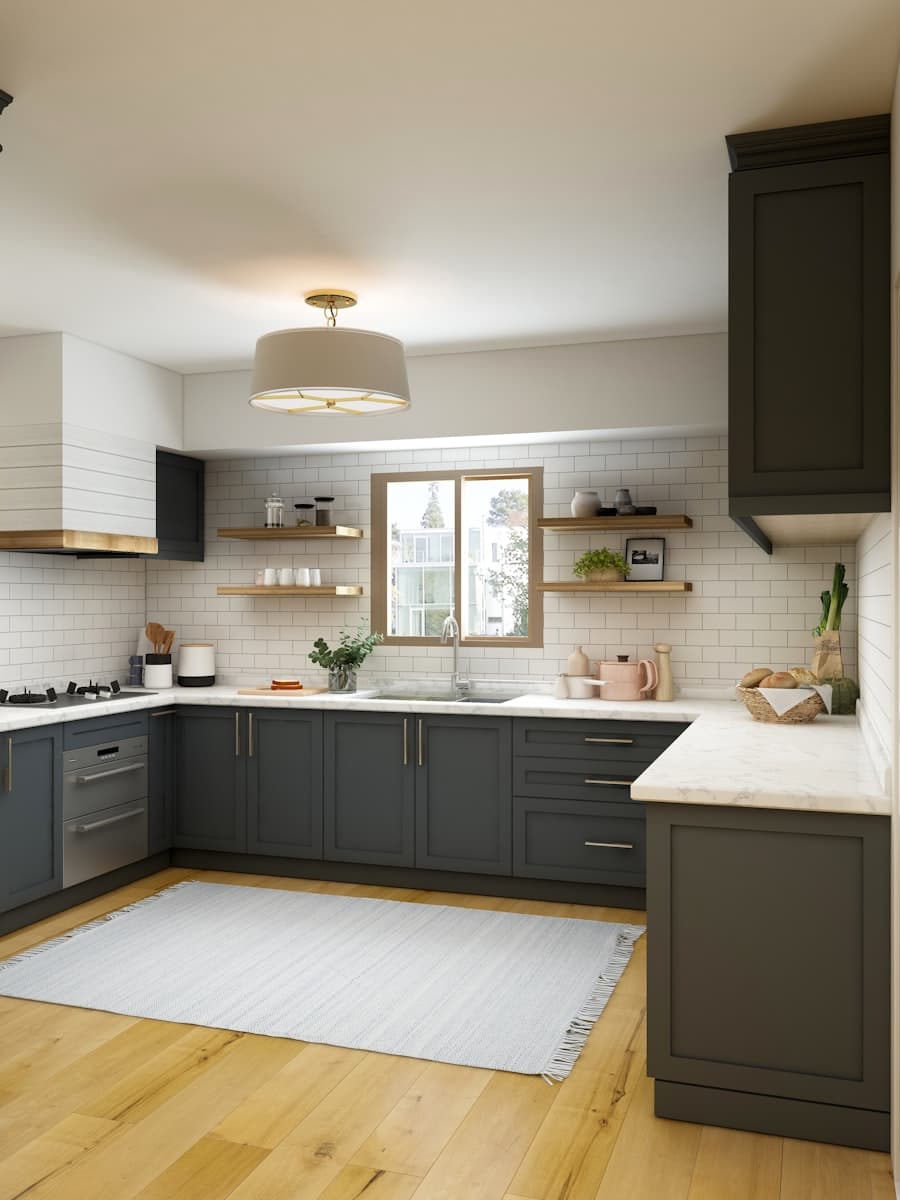 All Cabinets