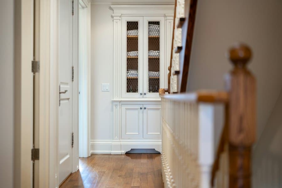 Mudrooms